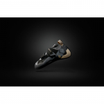 M MOMENTUM CLIMBING SHOES MOONSTONE BLACK