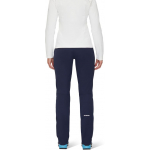 Pantalon Taiss Femme Marine