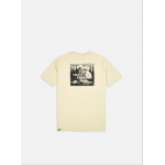 T-shirt Redbox Celebration Tee Gravel
