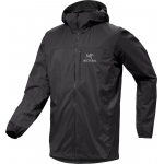 Veste Squamish Black