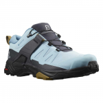 X Ultra 4 Gtx Femme Crystal Blue / Black / Cumin