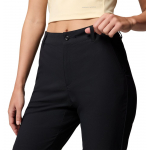 Pantacourt Femme Leslie Falls Black