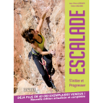 Escalade - S'initier Et Progresser - Ouvrages Trail | Amphora