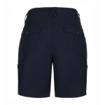 Short Femme Amana Marine