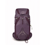 Eja 48 Femme Purple Dusk