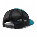 Casquette Columbia Mesh Snap Back River Blue