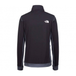 Veste Speedtour Stretch Black Vanadis Grey