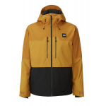 Veste Picture Object Camel Black - 2022