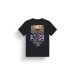 T-Shirt Ouvea Black
