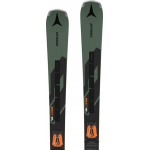 Redster Q7.8 Revoshock C + Mi 12 Gw - 2025