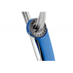 COUTEAU SPATHA BLEU