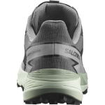 Thundercross Asphalt Spray Salomon