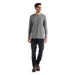 T-shirt Ml Sphere Ii Metro Heather