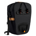 Eback Single Blk sacoche