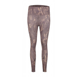 RUKKA MONNA PRINT PURPLE PRINT