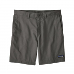 Short All-wear Hemp 8 In Forge Grey