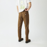 Pantalon Crusy Bronze Brown
