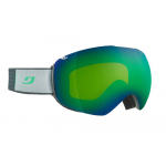 Masque Spacelab Gris Vert