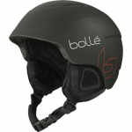 Casque B-lieve Forest Matte S-m