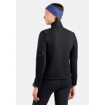 Veste Essential Insulator Hybrid Femme Black