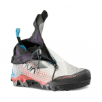 Aequilibrium Speed GTX White / Hibiscus