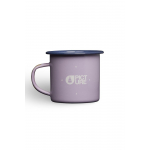 Tasse Sherman  Sheer Lilac