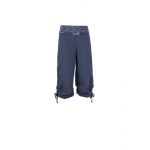 Pantacourt Femme N Cleo2 Vintage Blue