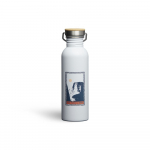 Gourde Hampton Vapor Grey