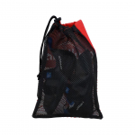 HOUSSE A CHAUSSONS RED CLIMBER