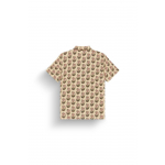 Chemise Mokara Eden Pistil Print