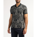 Polo Bayst Marine