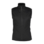 Gilet Femme Merjala Noir