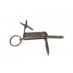 Coupe-Ongle Multifonctions