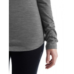 T-shirt Femme Ml Sphere Ii Metro Heather