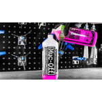 Bike Cleaner Concentrate 1L X12