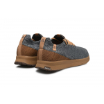 Tsavo 2.0 Wool Grey Toba