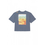 T-shirt Femme Keynee Tee Indian Ink