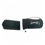 Poncho Tarp Ultra-light Vert