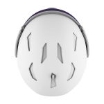 Mirage Photo White / Silver