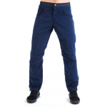 Pantalon Sahel Dark Blue