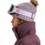 Veste Femme Snowdrift Huckleberry