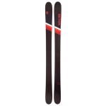 Ski Nu Ct 2.0