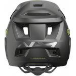 Youdrop Ff Velvet Black -   | Abus