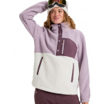 Polaire Femme Alabama Nirvana