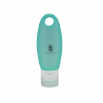 Bouteille Silicone 98ml Caribean Green