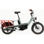 Cargowagen Neo 2 Gry