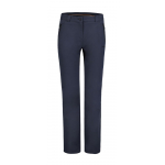 Pantalon Femme Beach Marine