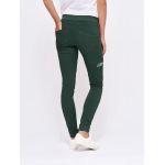 Pantalon Laila Peak Femme Vert Pin