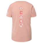 T-shirt Femme Himalayan Bottle Source