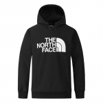 Sweatshirt Tekno Logo Noir